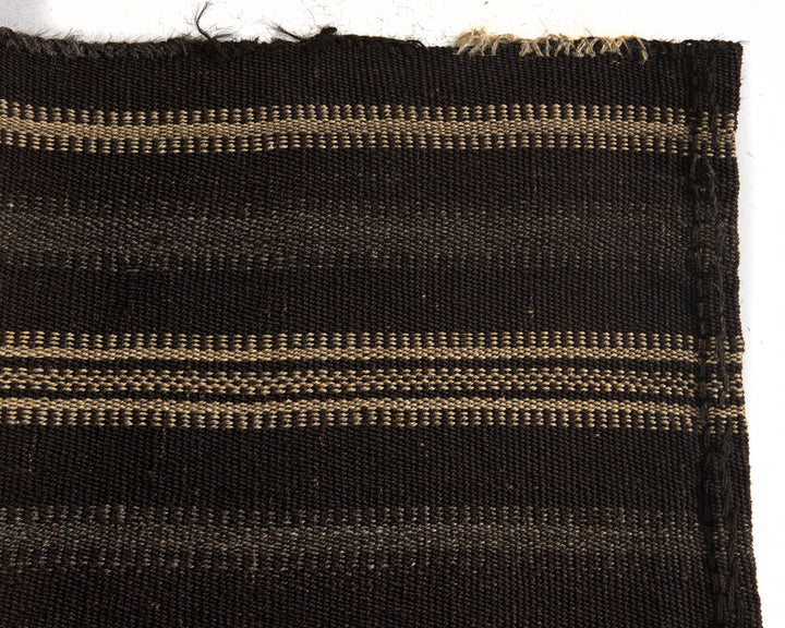 Kilim Rug 4' 11" x 7' 9" | No. VR40398