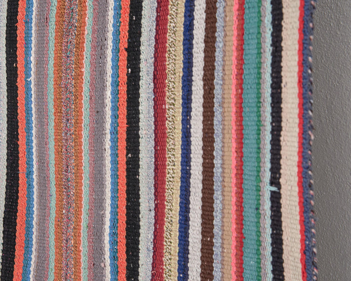 Kilim Rug 6' 10" x 10' 2" | No. VR36718