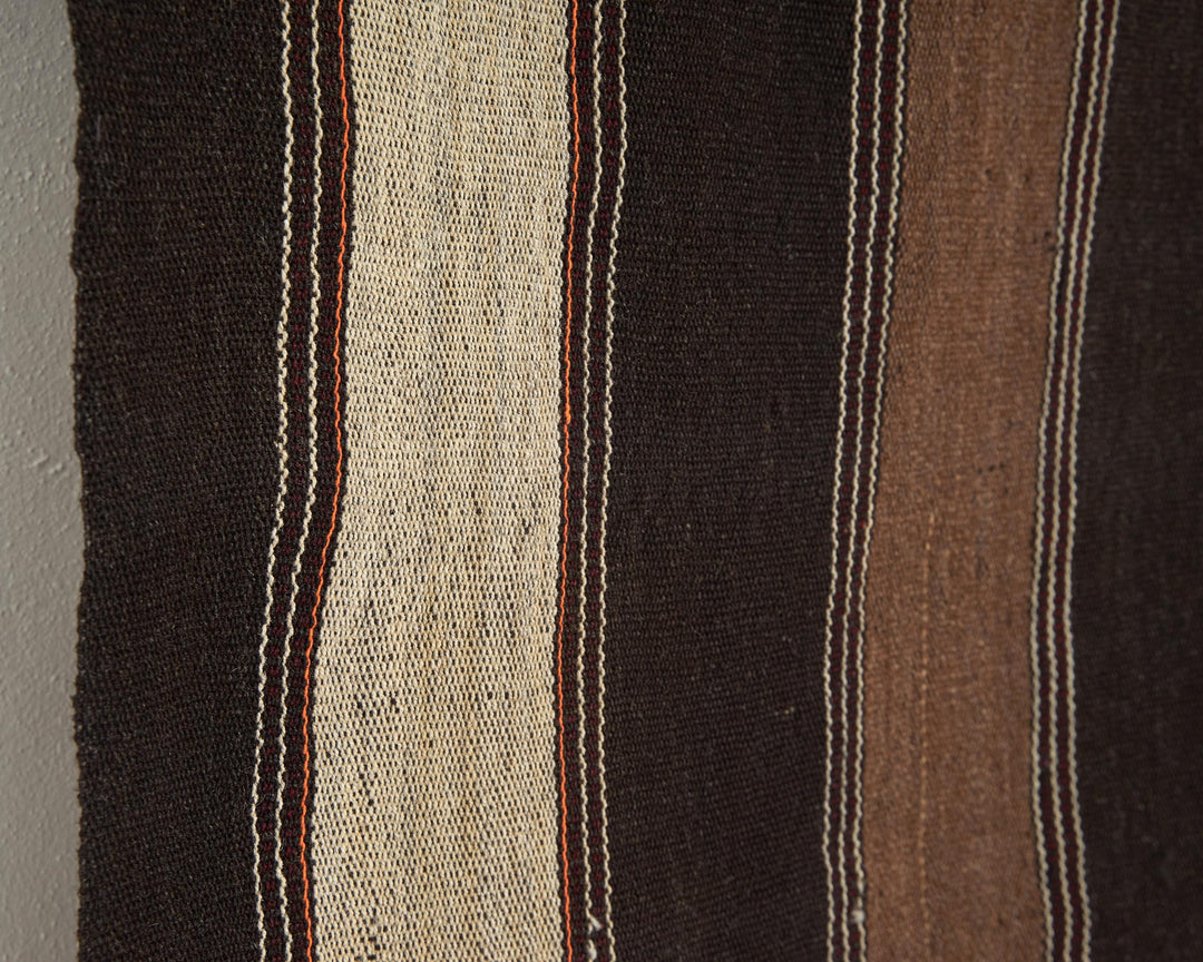 Kilim Rug 8' 6" x 11' 6" | No. VR39847
