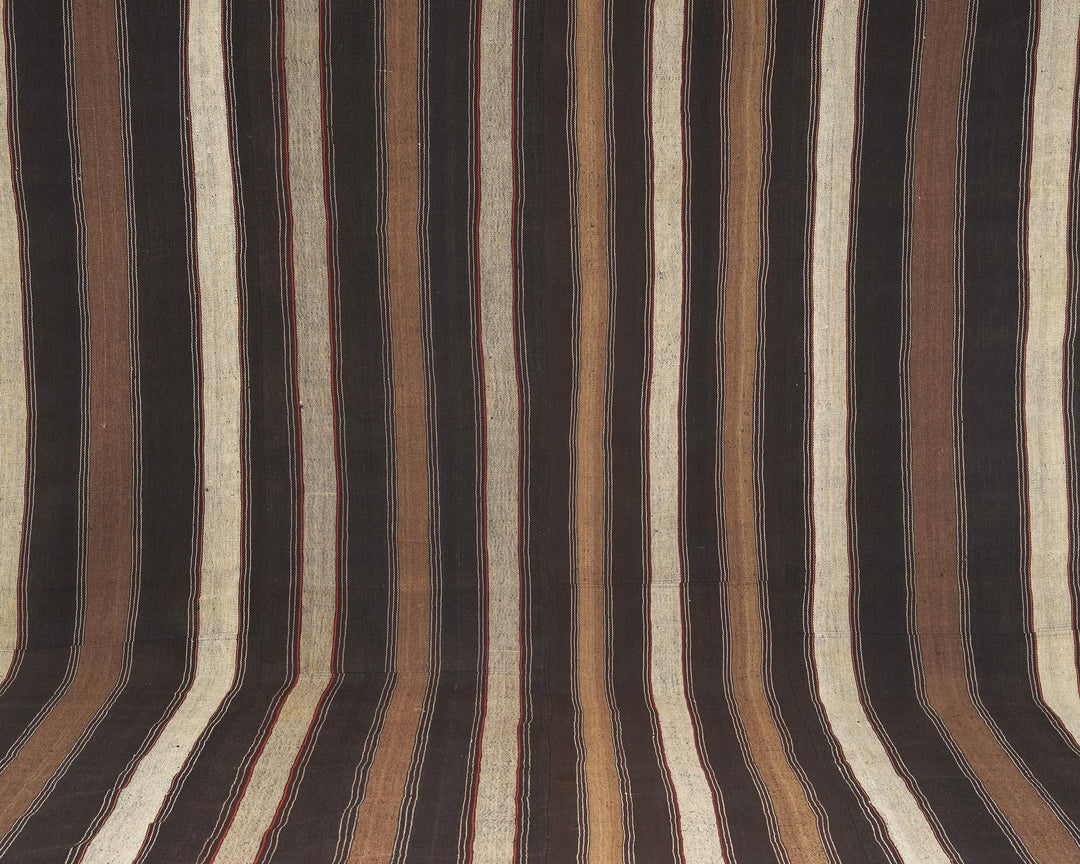 Kilim Rug 8' 6" x 11' 6" | No. VR39847