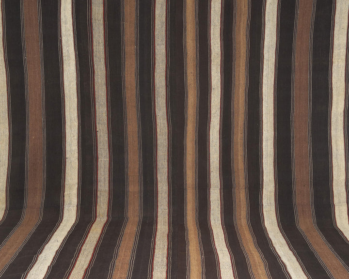 Kilim Rug 8' 6" x 11' 6" | No. VR39847