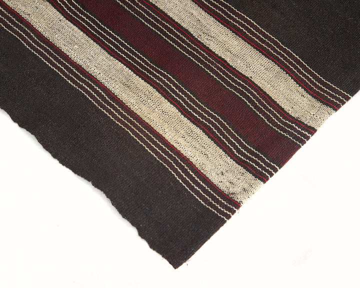 Kilim Rug 6' 11" x 10' 11" | No. VR40465