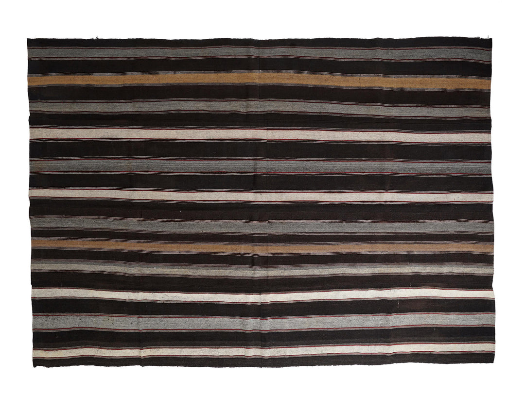 Kilim Rug 9' 6" x 13' 2" | No. VR30409