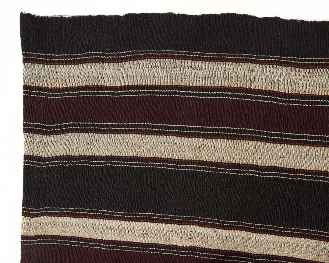 Kilim Rug 9' 6" x 12' 8" | No. VR12142