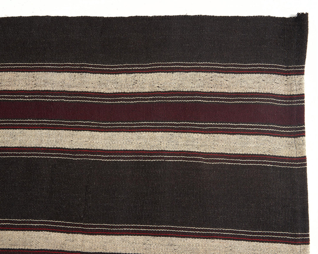 Kilim Rug 9' 6" x 12' 8" | No. VR12142