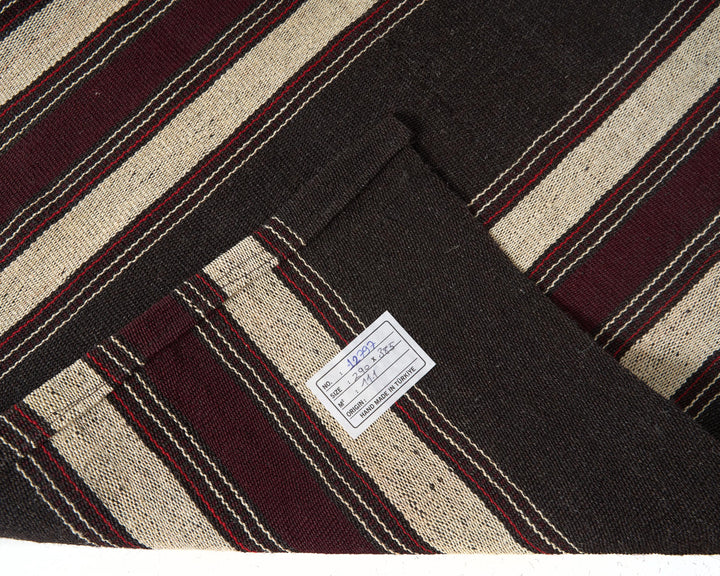 Kilim Rug 9' 6" x 12' 8" | No. VR12142