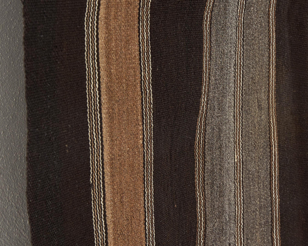 Kilim Rug 7' 2" x 11' 8" | No. VR51221