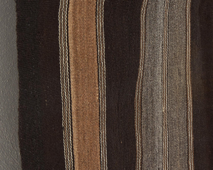 Kilim Rug 7' 2" x 11' 8" | No. VR51221