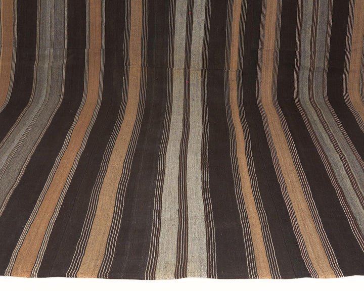 Kilim Rug 7' 2" x 11' 8" | No. VR51221
