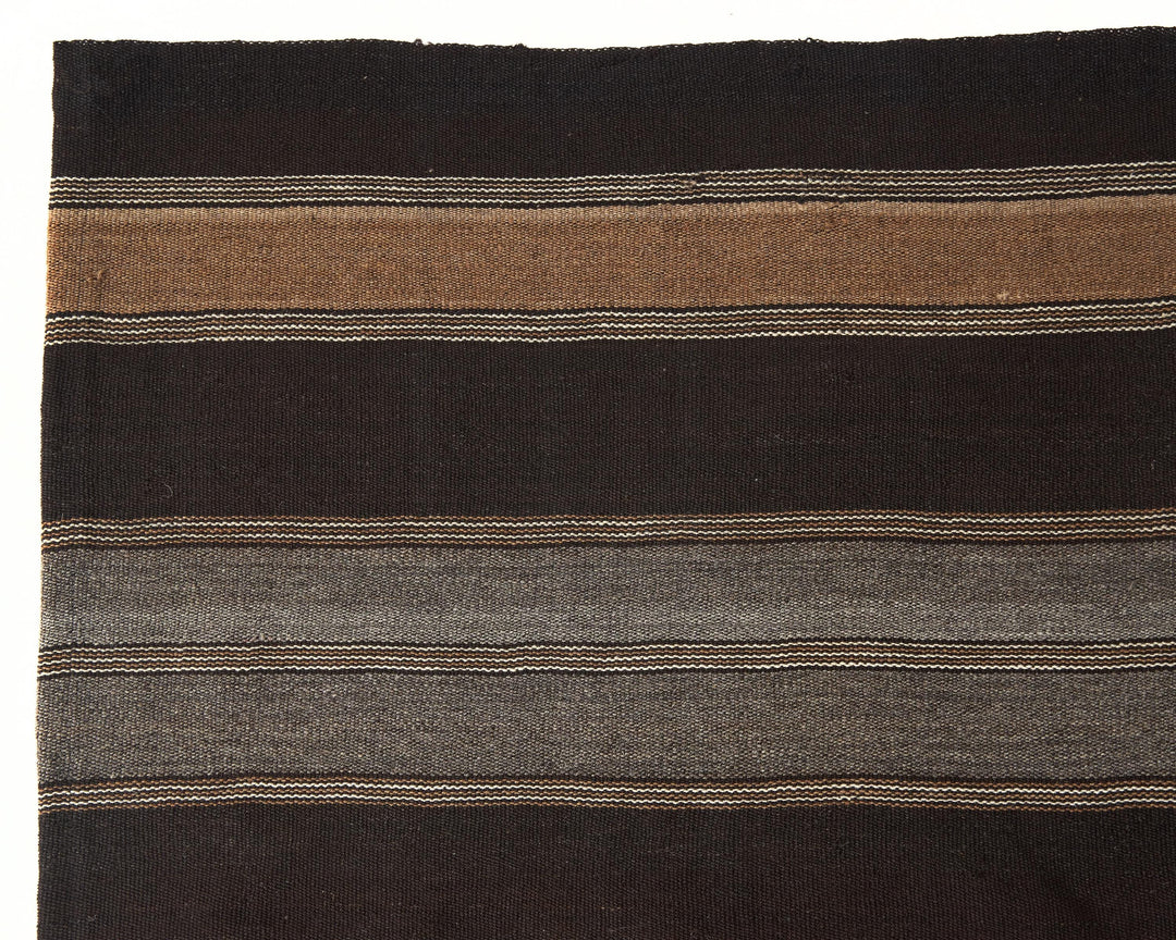 Kilim Rug 7' 2" x 11' 8" | No. VR51221