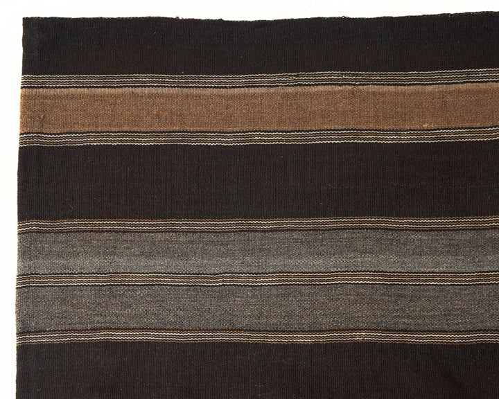 Kilim Rug 7' 2" x 11' 8" | No. VR51221