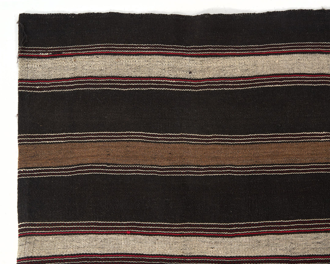 Kilim Rug 9' 4" x 12' 8" | No. VR83586