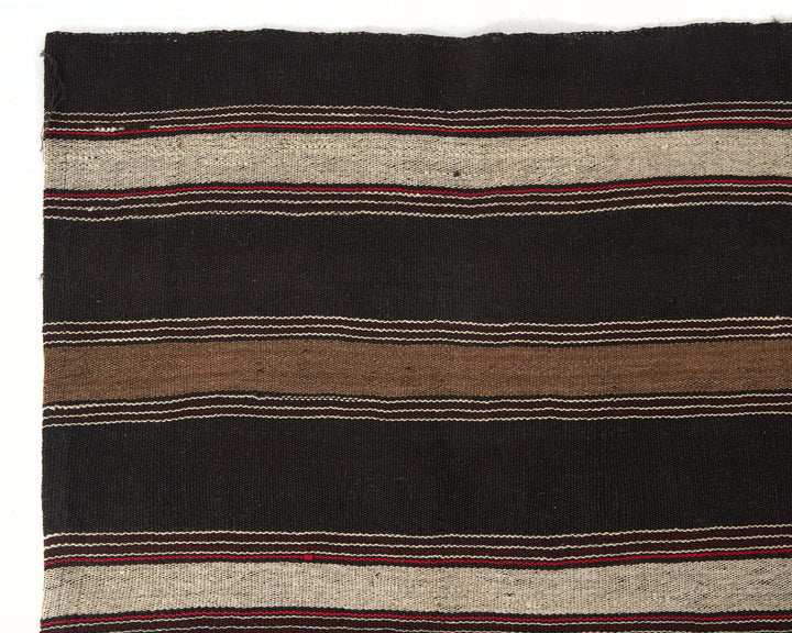 Kilim Rug 9' 4" x 12' 8" | No. VR83586