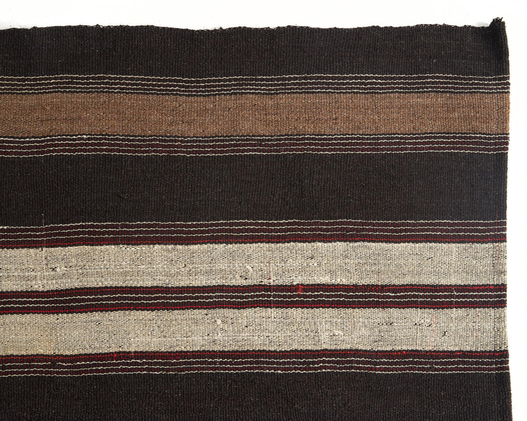 Kilim Rug 9' 4" x 12' 8" | No. VR83586