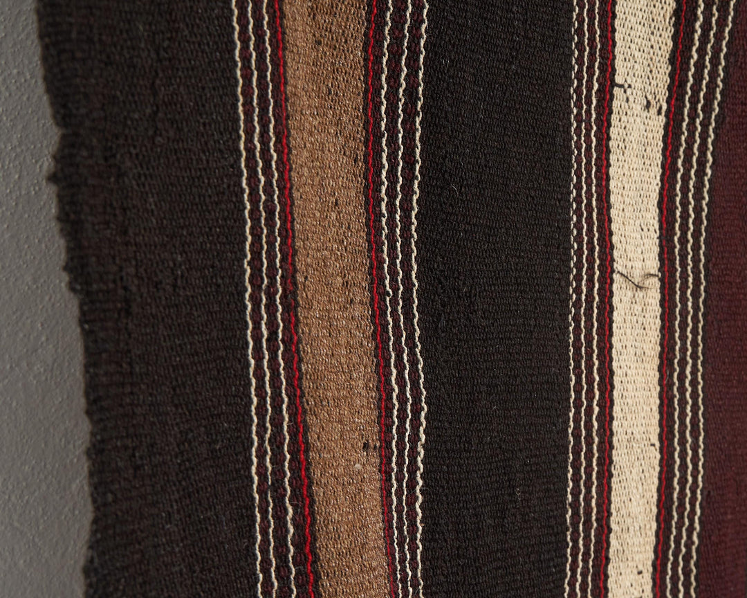 Kilim Rug 9' x 12' 11" | No. VR95777