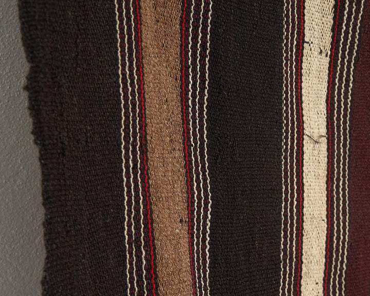 Kilim Rug 9' x 12' 11" | No. VR95777