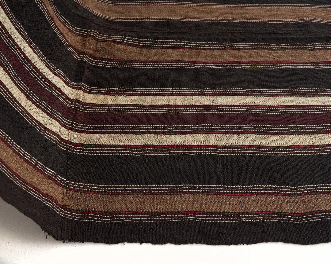 Kilim Rug 9' x 12' 11" | No. VR95777
