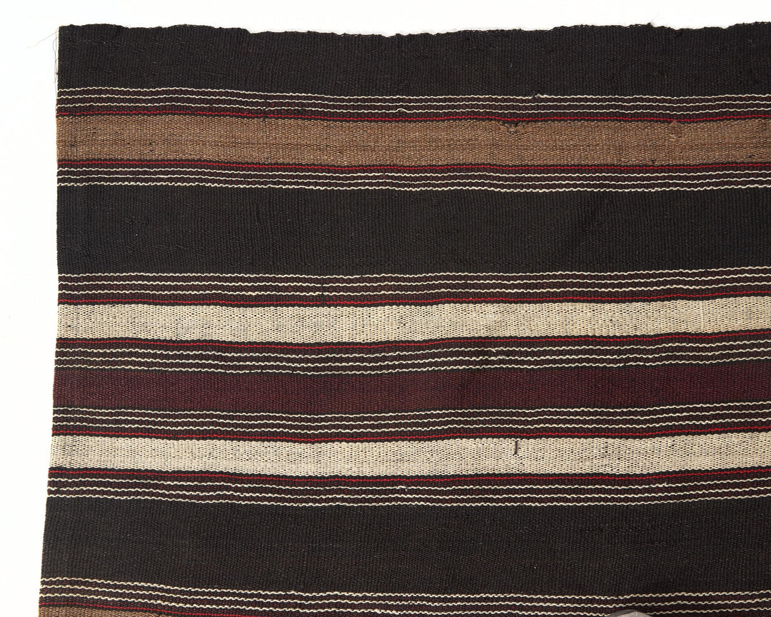 Kilim Rug 9' x 12' 11" | No. VR95777