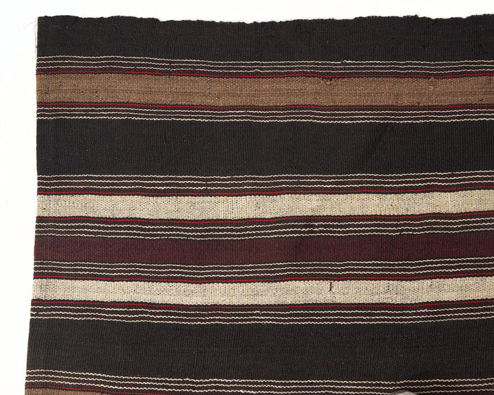 Kilim Rug 9' x 12' 11" | No. VR95777