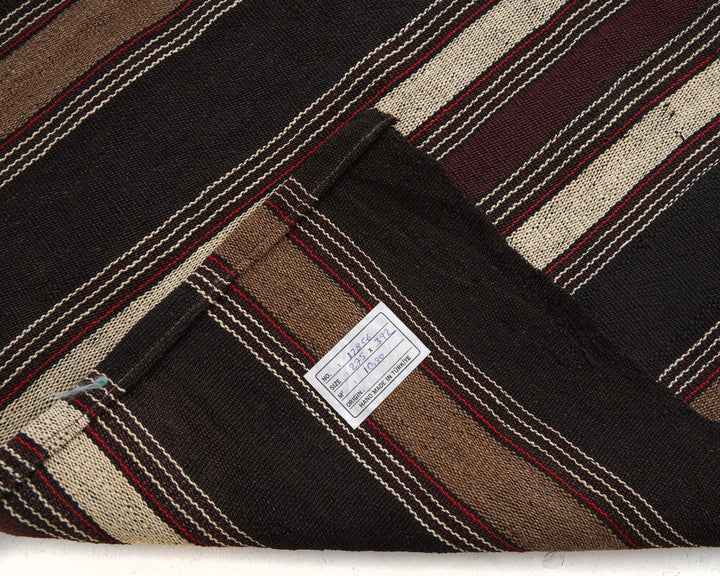 Kilim Rug 9' x 12' 11" | No. VR95777