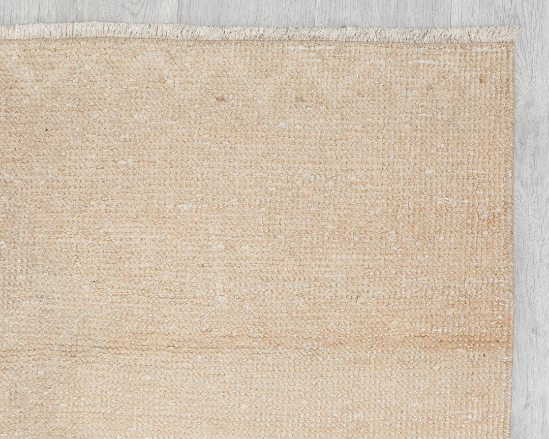 Neutral Runner Rug 3' 1" x 13' 2" | No. VR98836