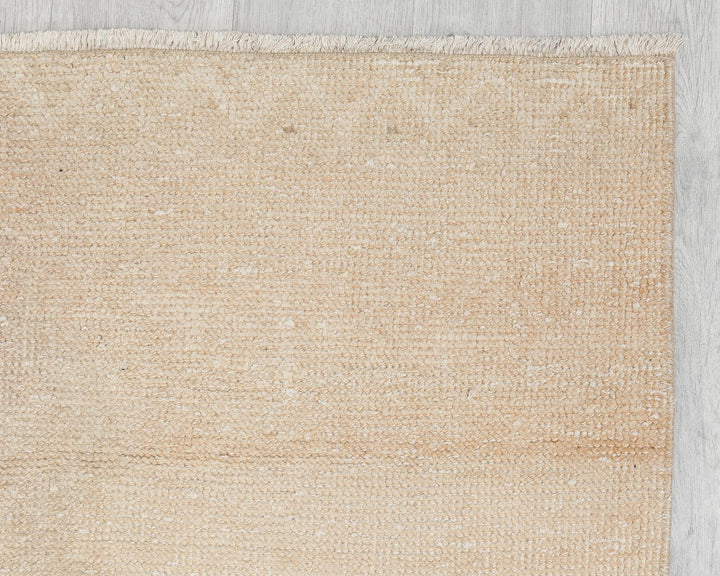 Neutral Runner Rug 3' 1" x 13' 2" | No. VR98836