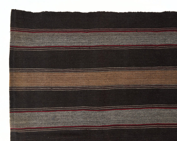 Kilim Rug 8' 10" x 12' 8" | No. VR80228