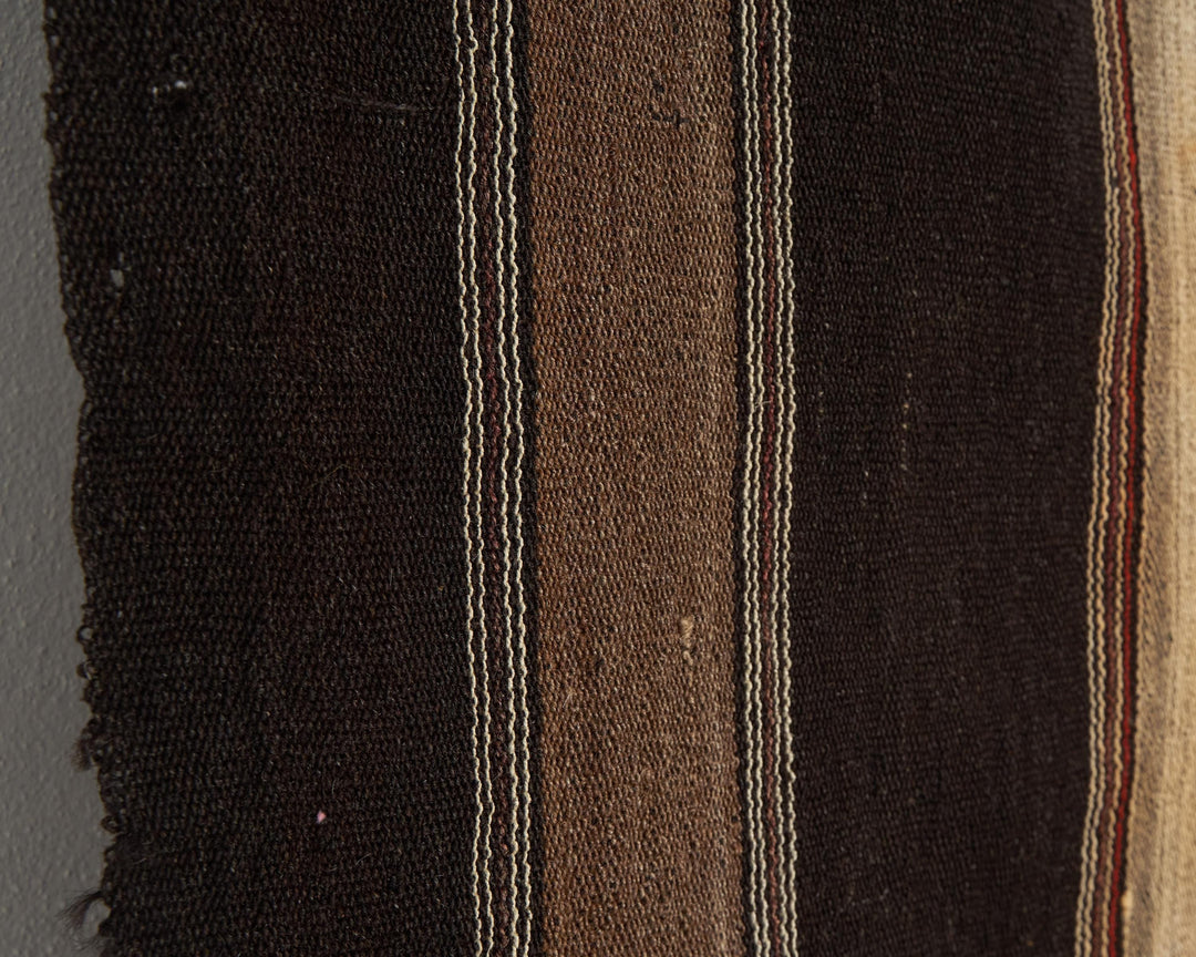 Kilim Rug 9' 6" x 11' 8" | No. VR73631