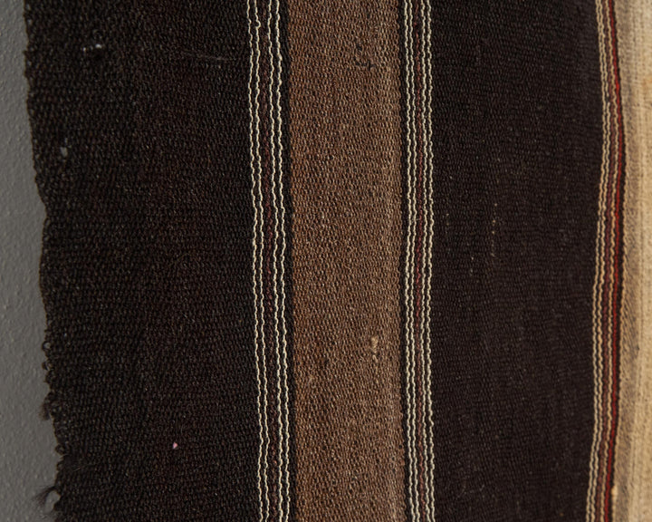 Kilim Rug 9' 6" x 11' 8" | No. VR73631
