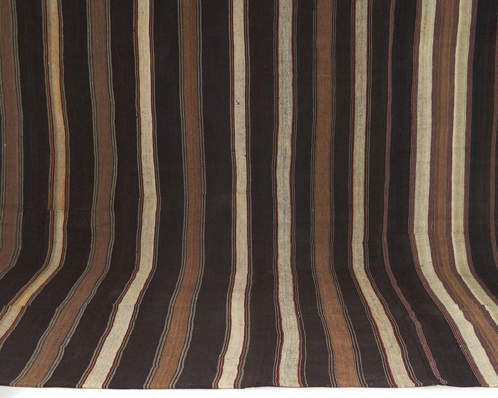 Kilim Rug 9' 6" x 11' 8" | No. VR73631