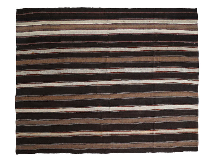 Kilim Rug 9' 6" x 11' 8" | No. VR73631