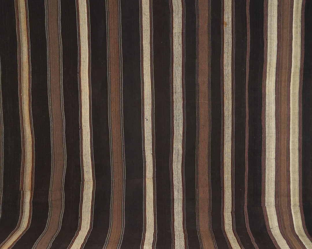 Kilim Rug 9' 6" x 11' 8" | No. VR73631