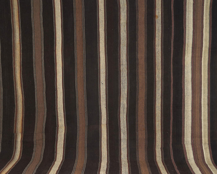 Kilim Rug 9' 6" x 11' 8" | No. VR73631