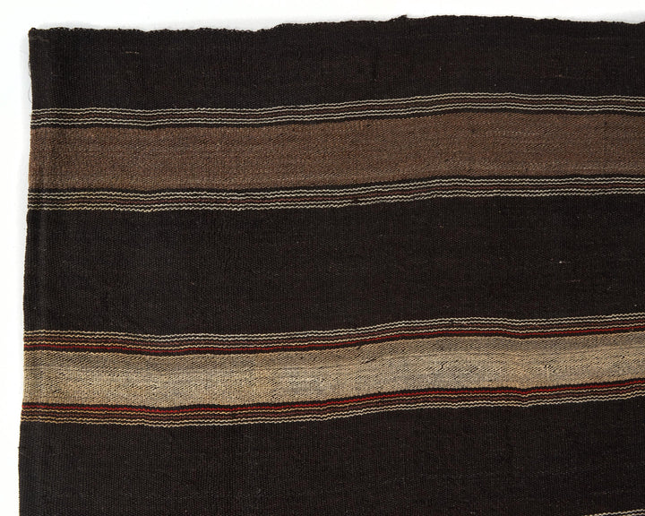 Kilim Rug 9' 6" x 11' 8" | No. VR73631
