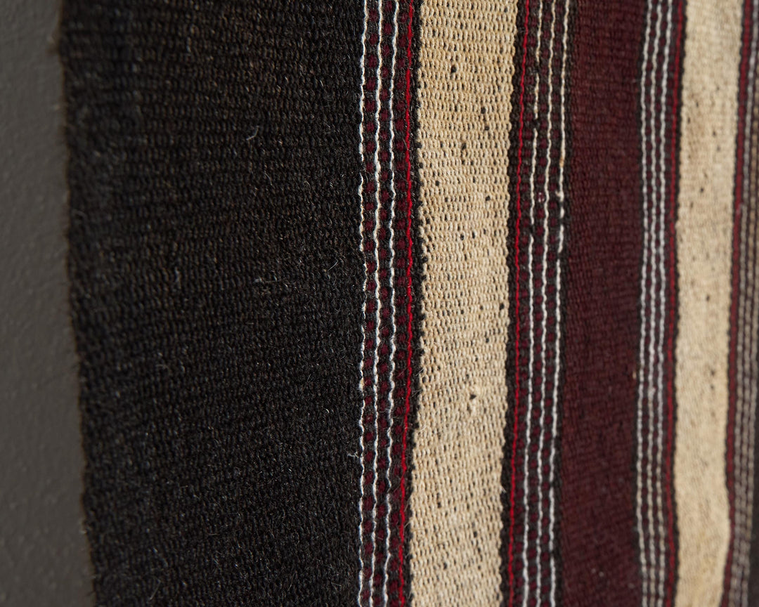 Kilim Rug 9' 4" x 12' 10" | No. VR51121