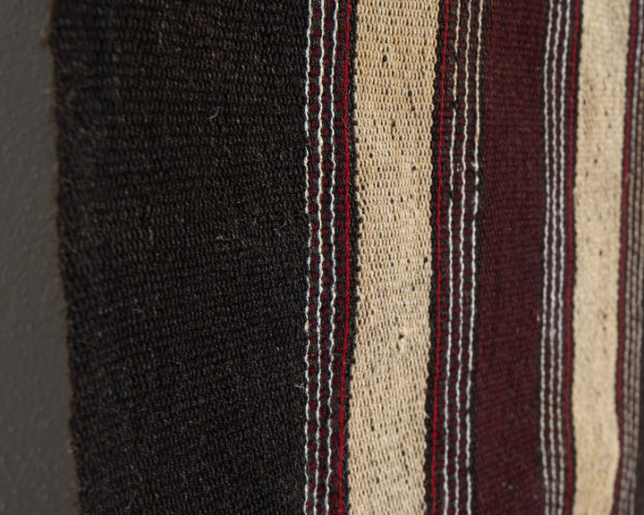 Kilim Rug 9' 4" x 12' 10" | No. VR51121