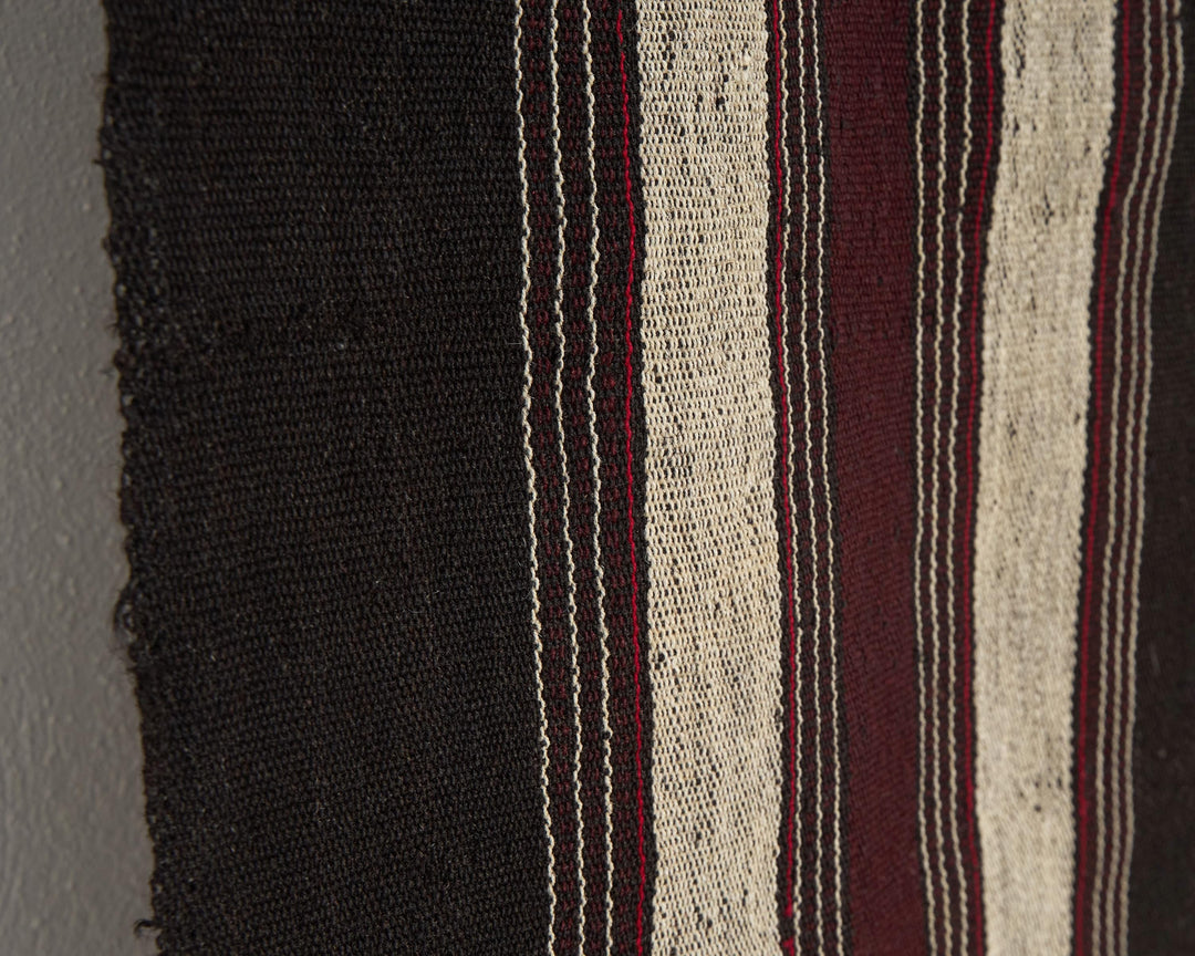 Kilim Rug 9' x 11' 10" | No. VR48001