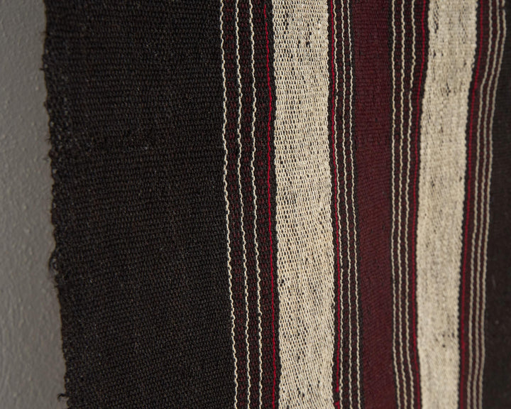 Kilim Rug 9' x 11' 10" | No. VR48001