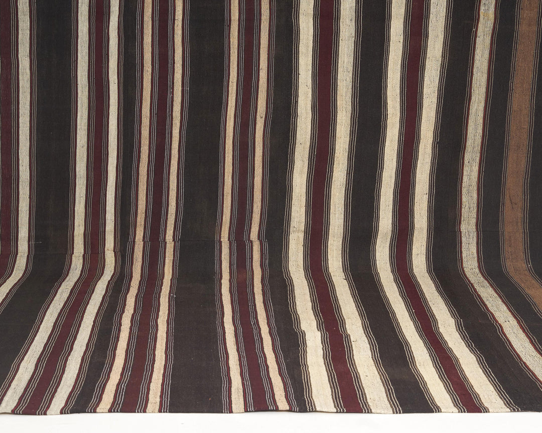 Kilim Rug 9' x 11' 10" | No. VR48001