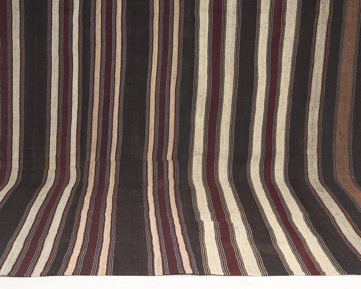 Kilim Rug 9' x 11' 10" | No. VR48001