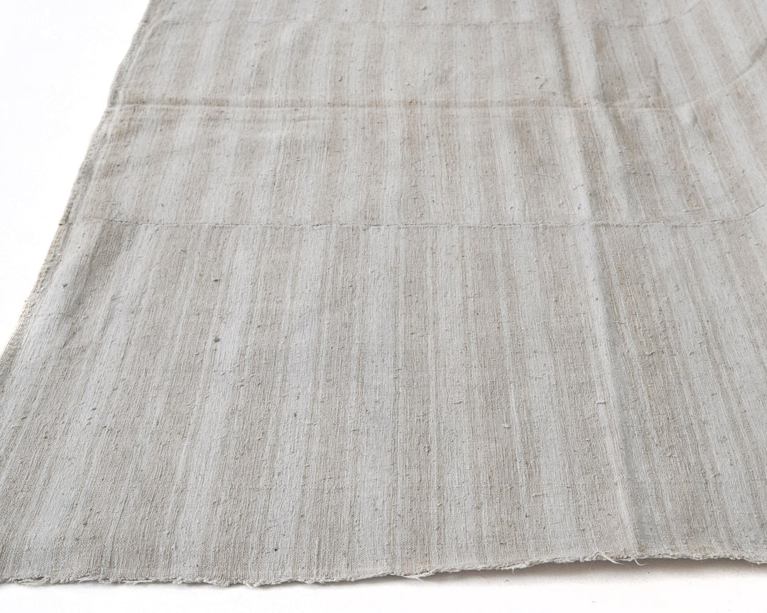 Yellow Kilim Rug 5' 7" x 9' 3" | No. VR59588