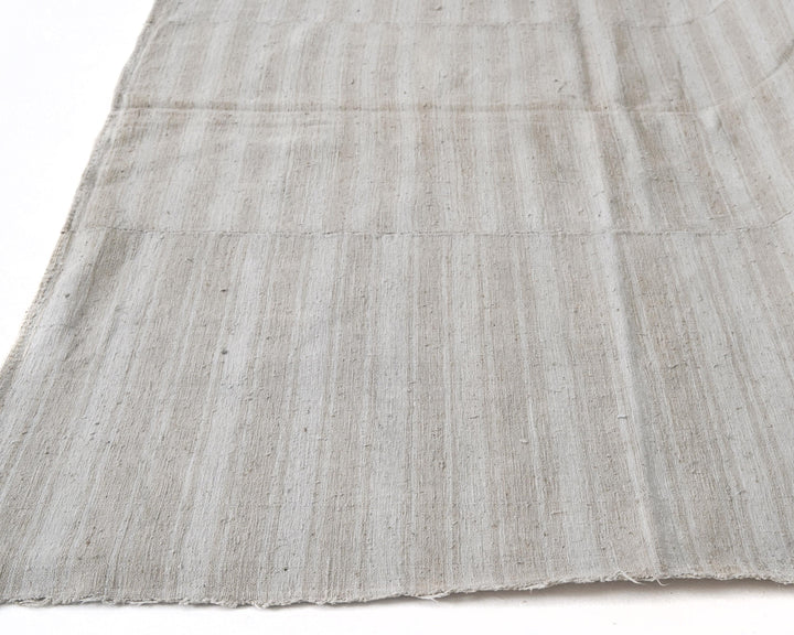 Yellow Kilim Rug 5' 7" x 9' 3" | No. VR59588