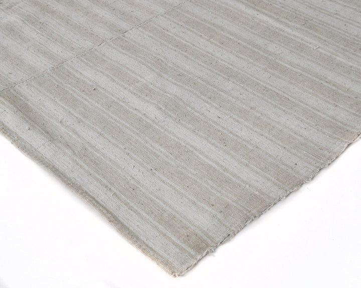 Yellow Kilim Rug 5' 7" x 9' 3" | No. VR59588