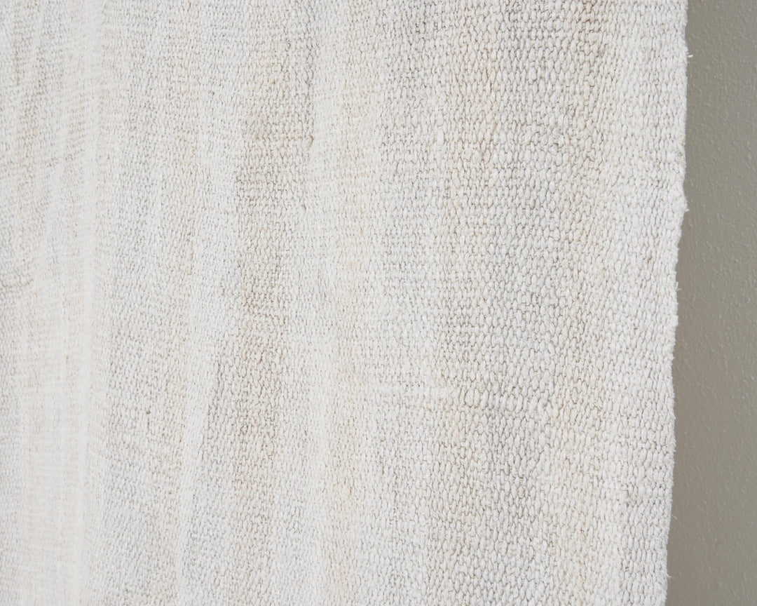 Neutral Runner Rug 2' 7" x 13' 8" | No. VR16154