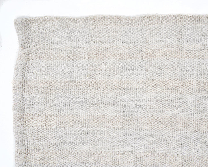 Neutral Runner Rug 2' 7" x 13' 8" | No. VR16154