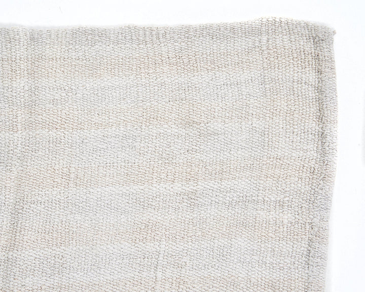 Neutral Runner Rug 2' 7" x 13' 8" | No. VR16154