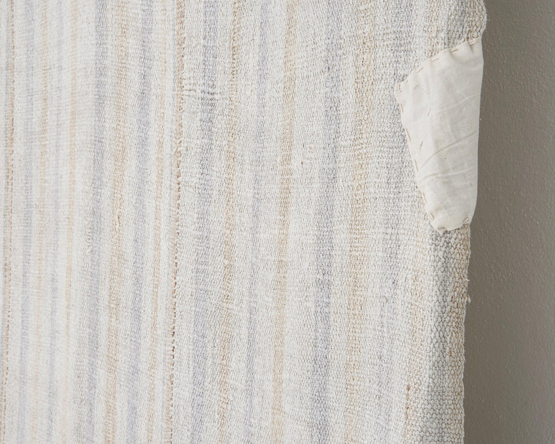 Kilim Rug 6' 1" x 7' 11" | No. VR34302