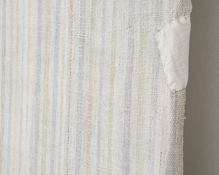 Kilim Rug 6' 1" x 7' 11" | No. VR34302
