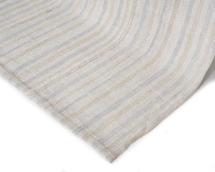 Kilim Rug 6' 1" x 7' 11" | No. VR34302