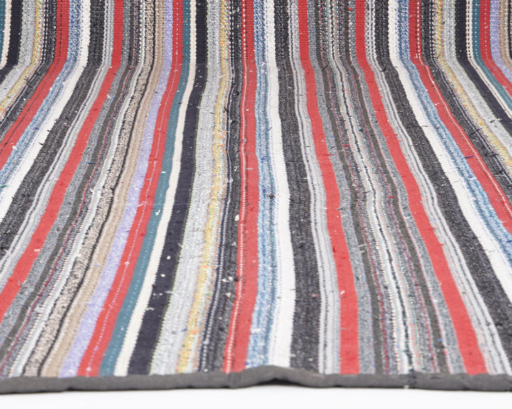 Runner Rug 3' 6" x 12' 10" | No. VR76154